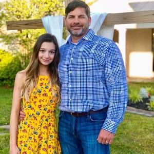 Meet your Posher, Kevin